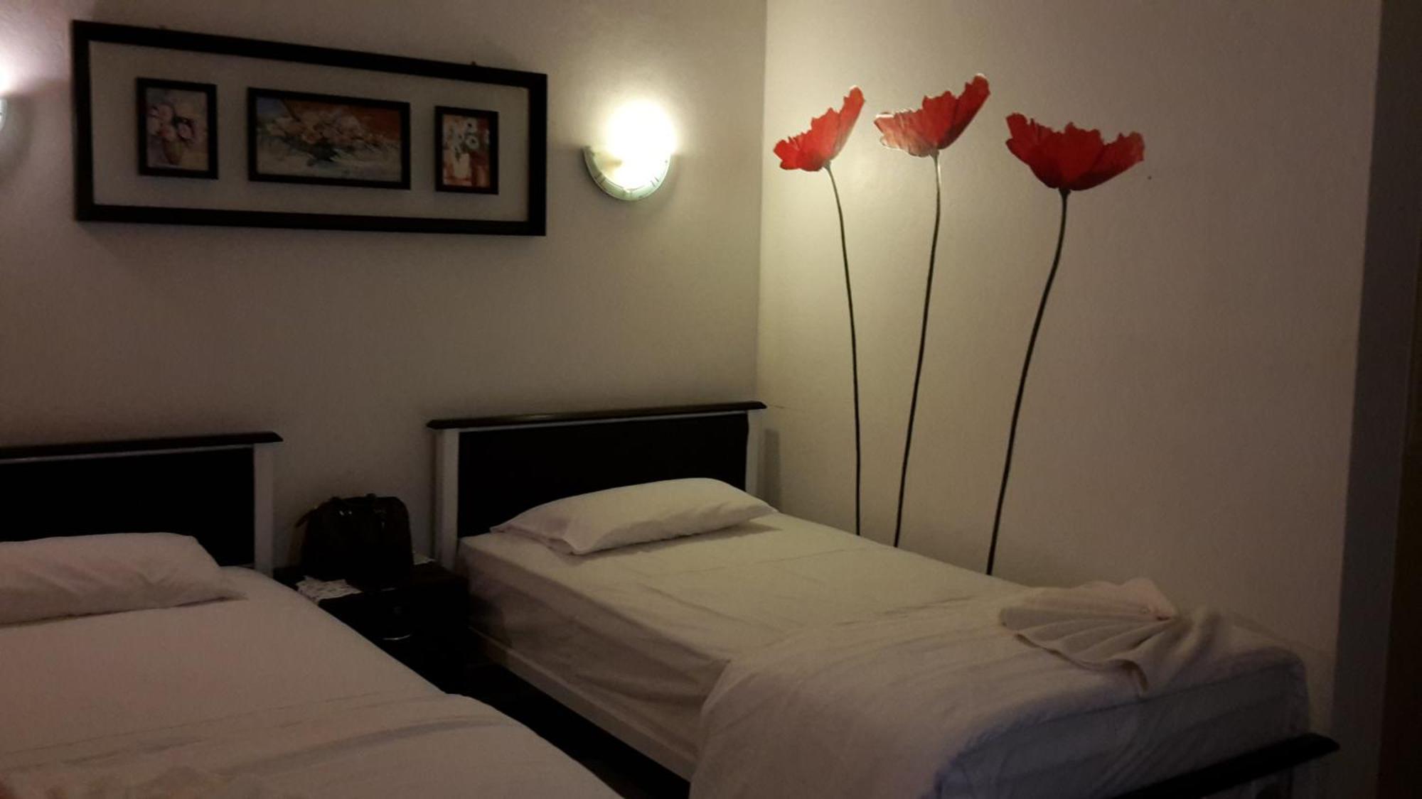 White Elephant Resort Surin Rum bild