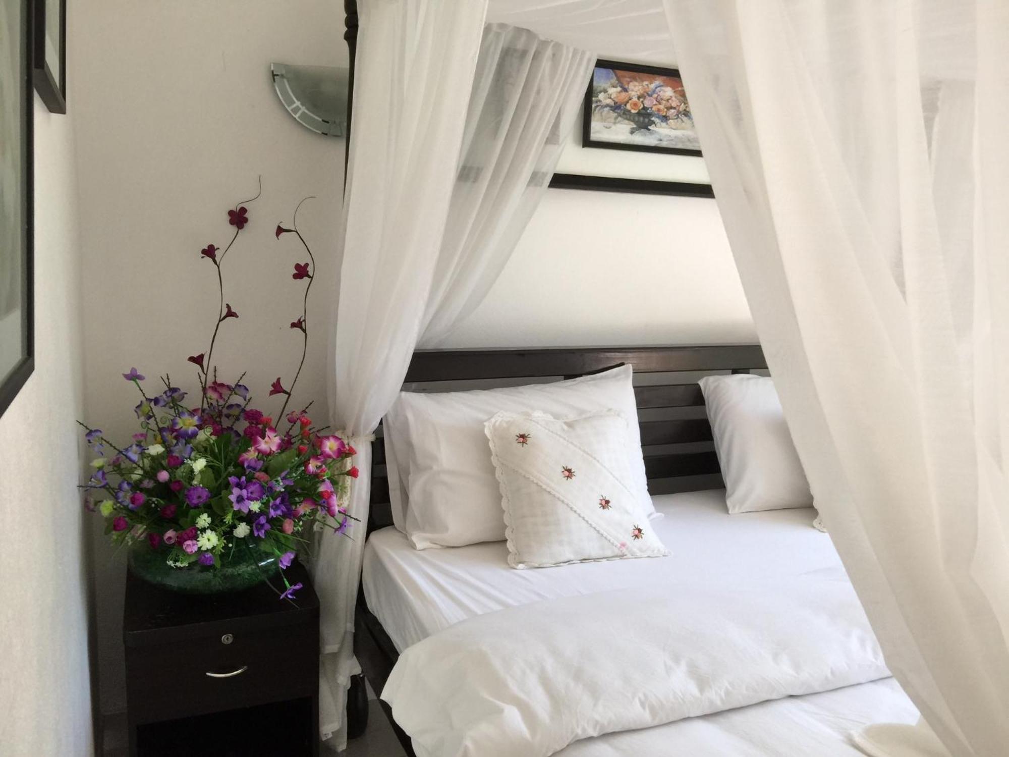 White Elephant Resort Surin Rum bild
